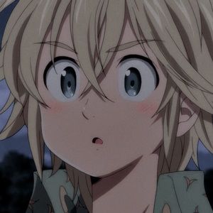 Meet your Posher, Thomas